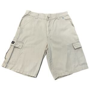 MAC Cotton Cargo Shorts